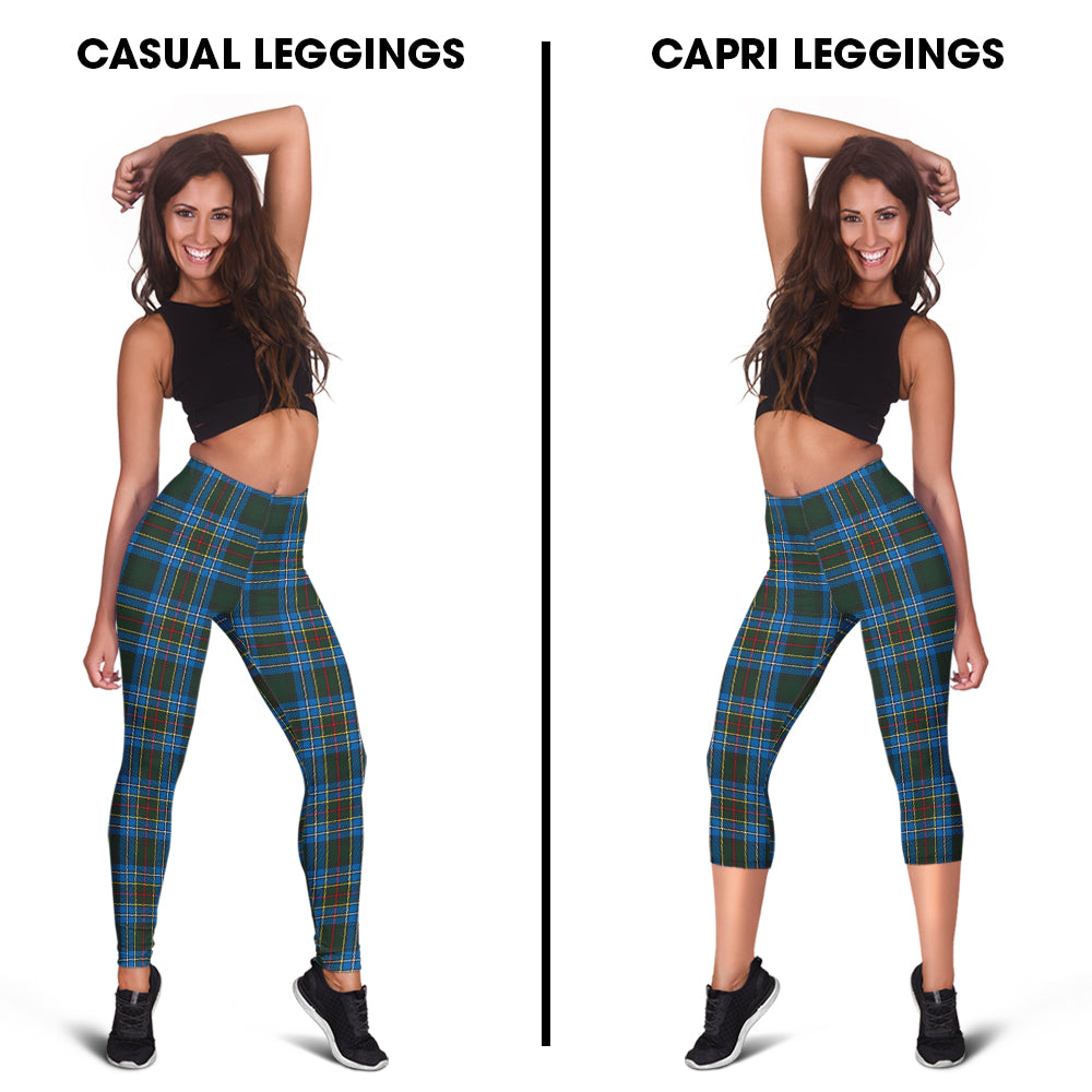 cockburn-modern-tartan-womens-leggings