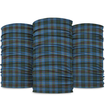 Cockburn Modern Tartan Neck Gaiters, Tartan Bandanas, Tartan Head Band