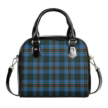 Cockburn Modern Tartan Shoulder Handbags