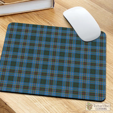 Cockburn Modern Tartan Mouse Pad