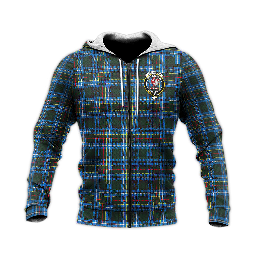 cockburn-modern-tartan-knitted-hoodie-with-family-crest