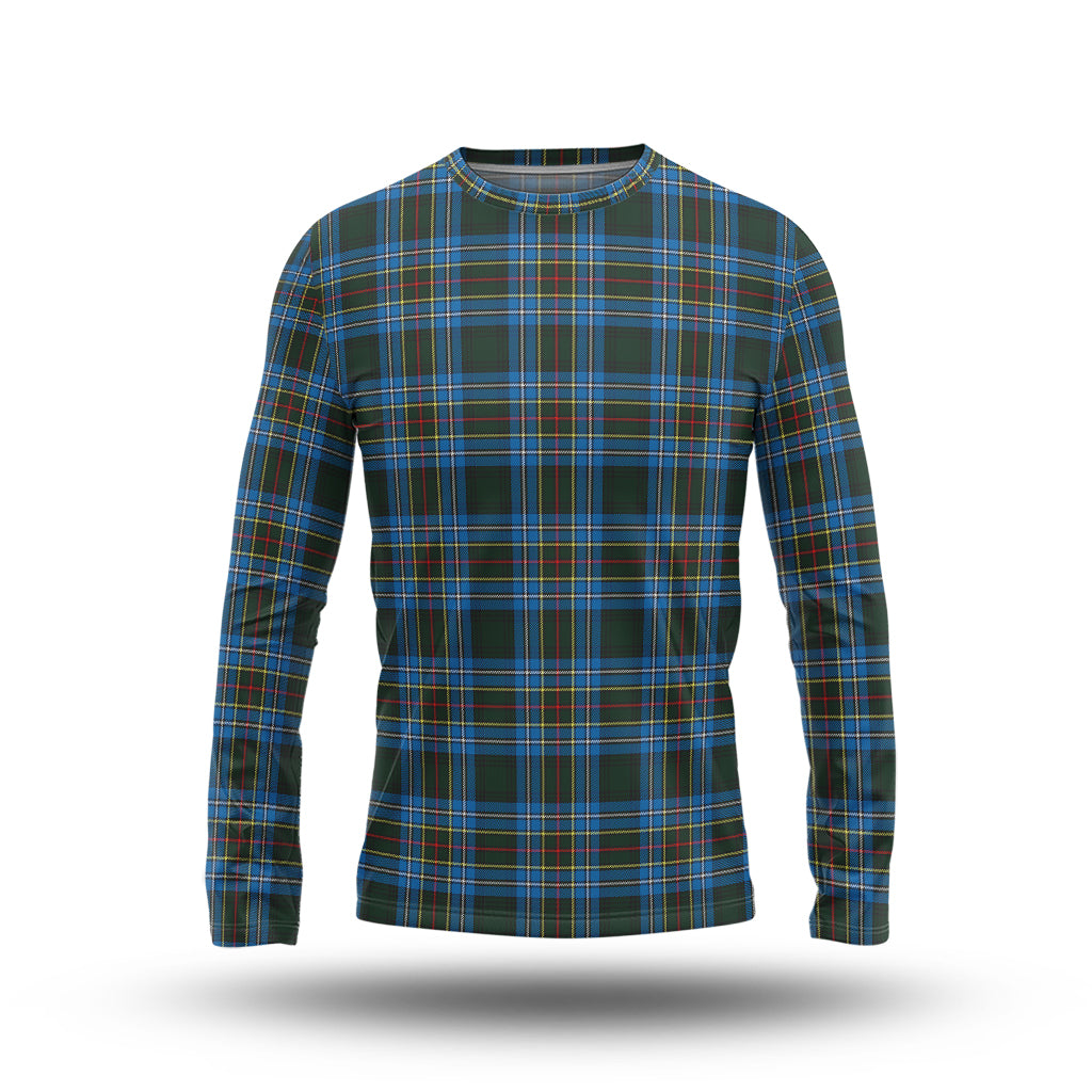 cockburn-modern-tartan-long-sleeve-t-shirt