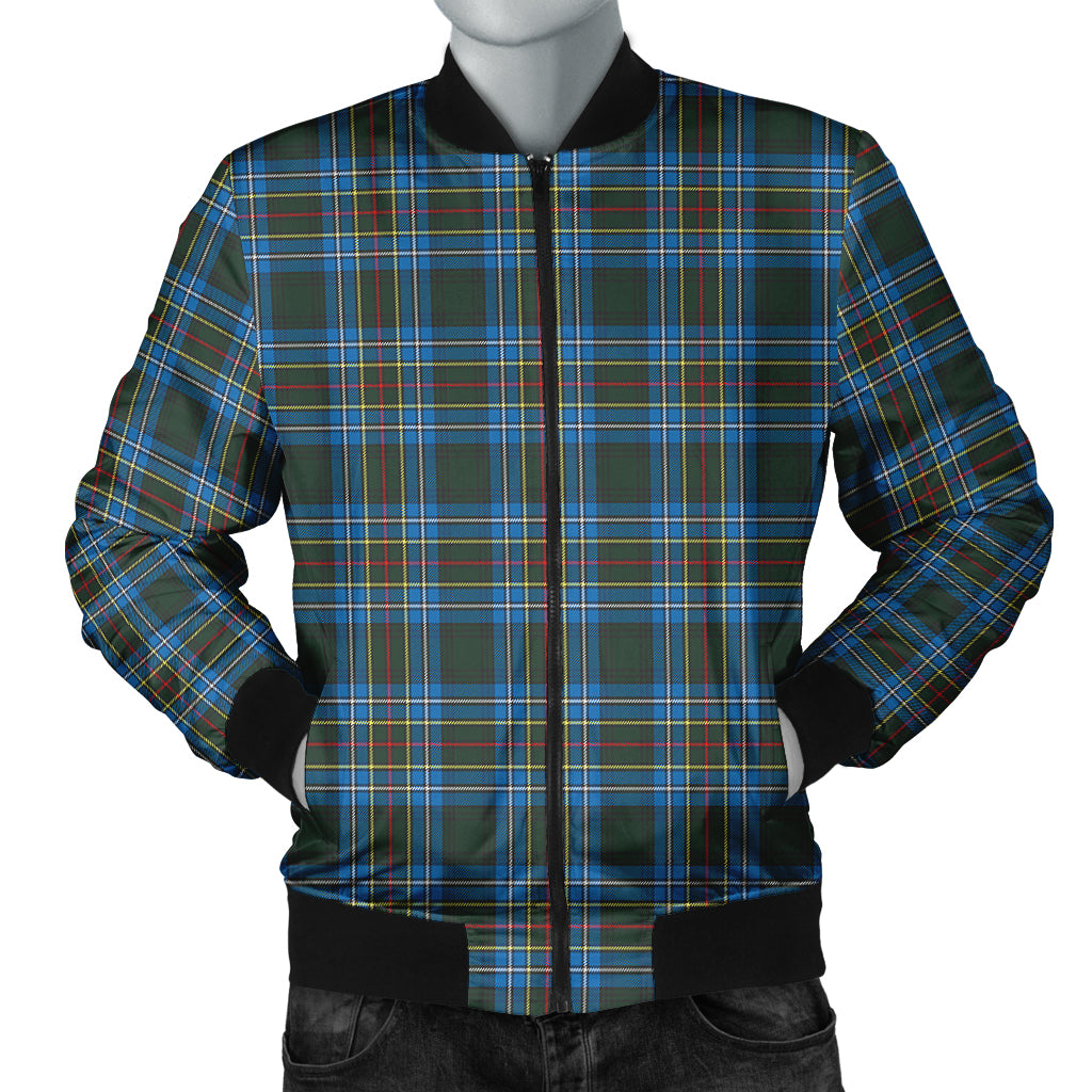 cockburn-modern-tartan-bomber-jacket