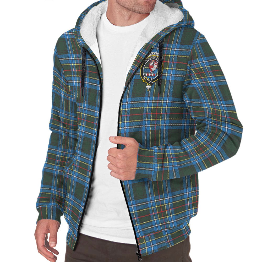 cockburn-modern-tartan-sherpa-hoodie-with-family-crest