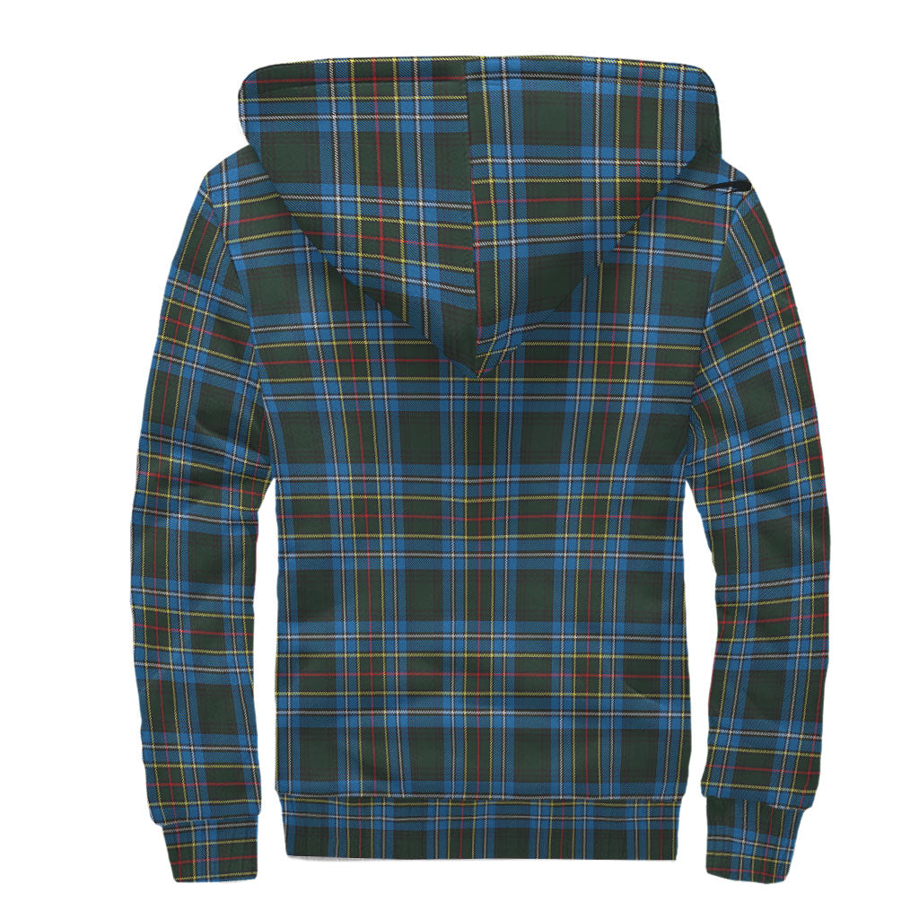 cockburn-modern-tartan-sherpa-hoodie-with-family-crest