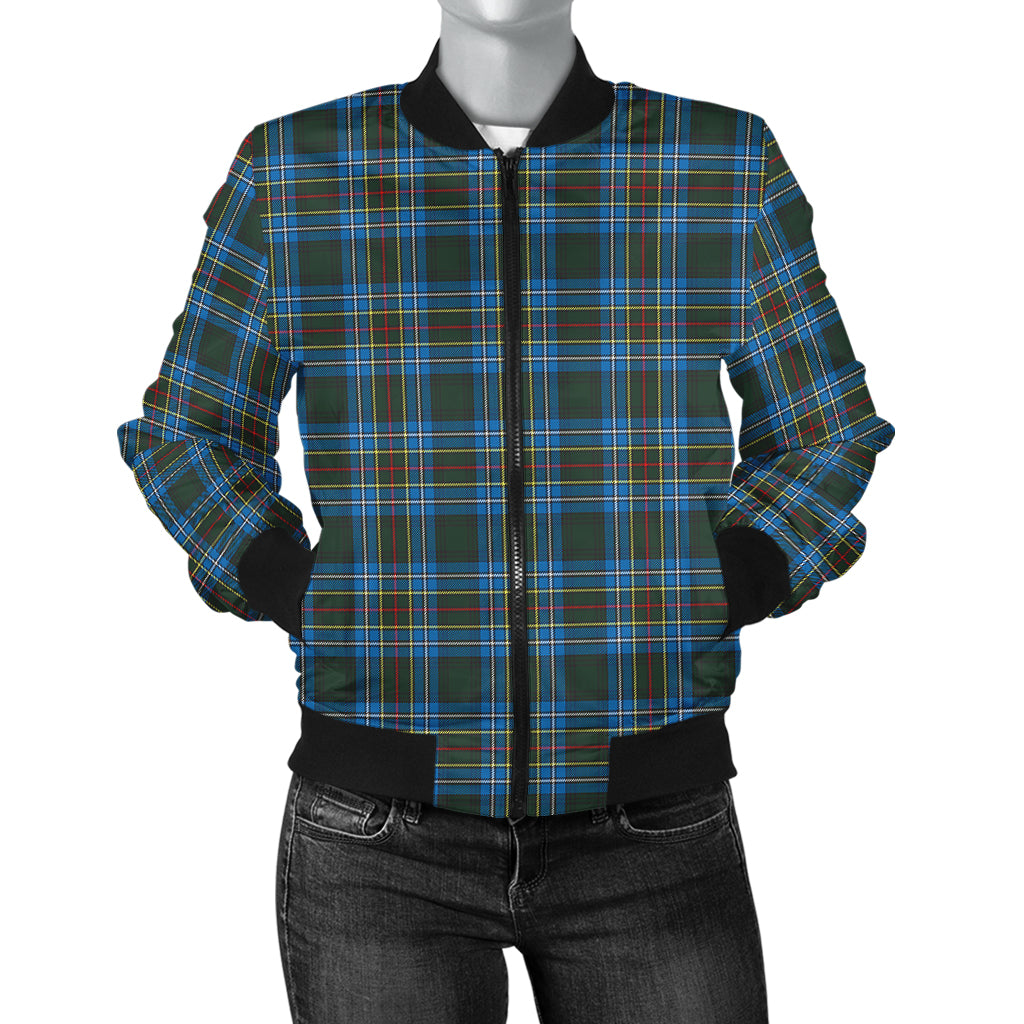 cockburn-modern-tartan-bomber-jacket