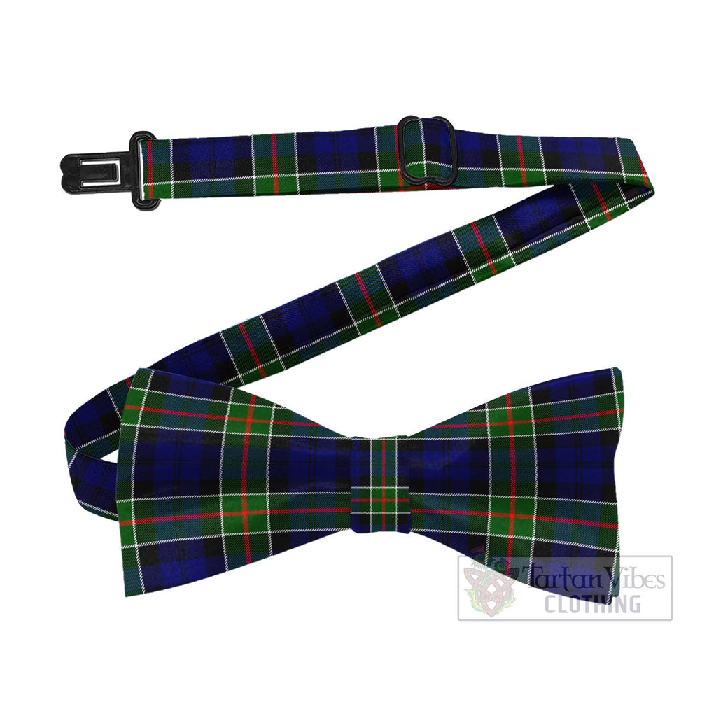 Tartan Vibes Clothing Colquhoun Tartan Bow Tie