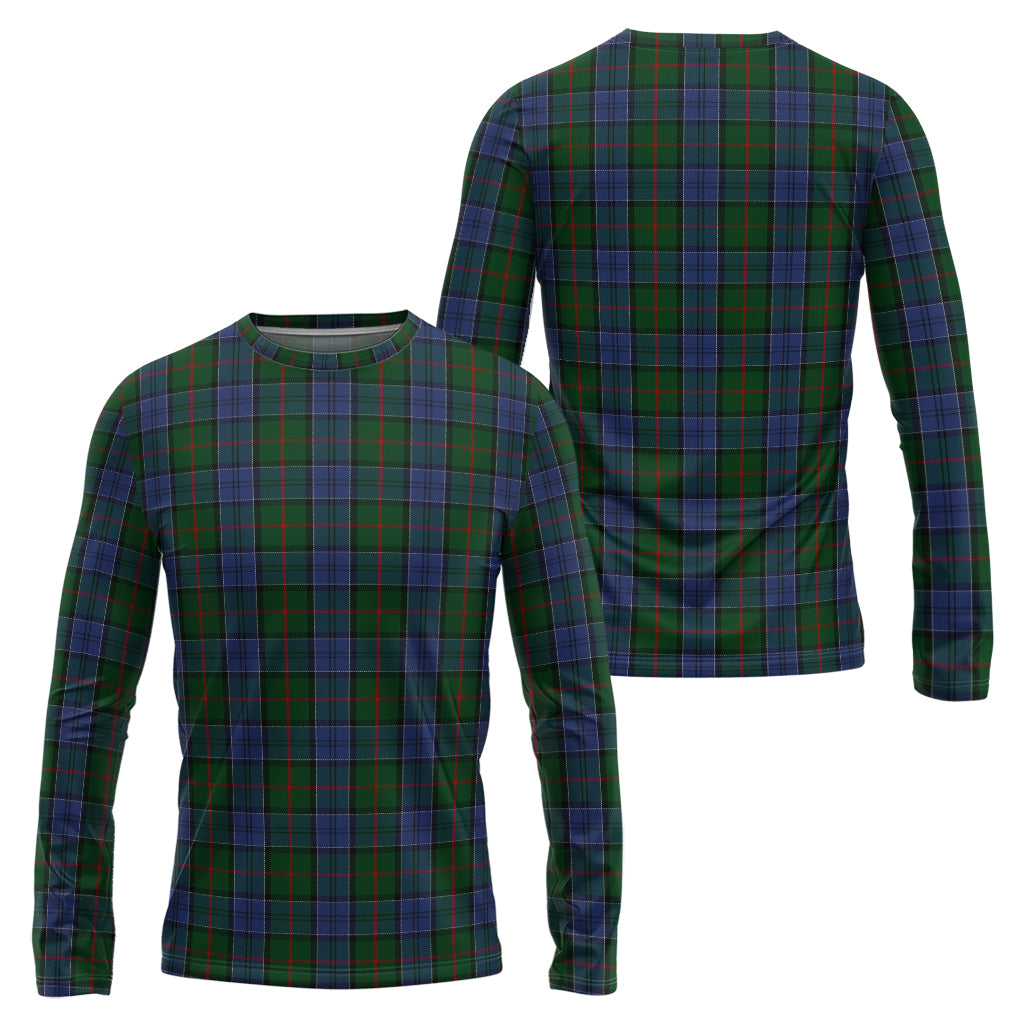 colquhoun-tartan-long-sleeve-t-shirt