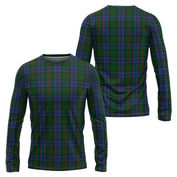 Colquhoun Tartan Long Sleeve T-Shirt