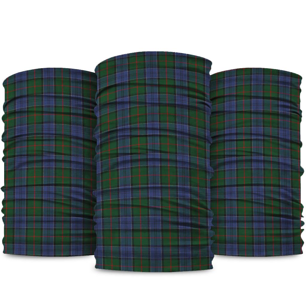 Colquhoun Tartan Neck Gaiters, Tartan Bandanas, Tartan Head Band