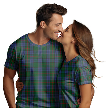 Colquhoun Tartan T-Shirt