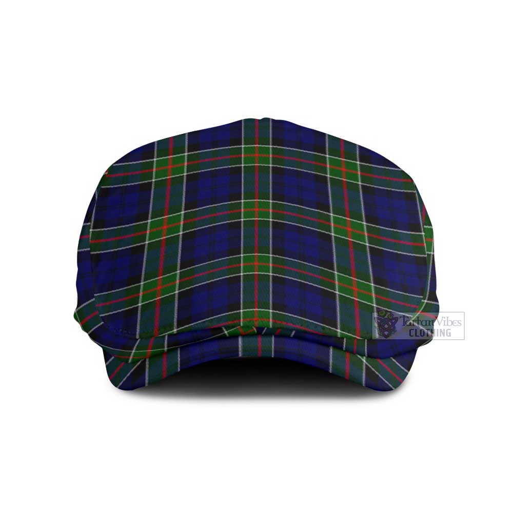 Tartan Vibes Clothing Colquhoun Tartan Jeff Hat