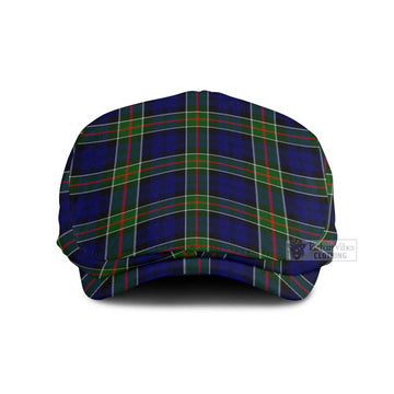 Colquhoun Tartan Jeff Hat