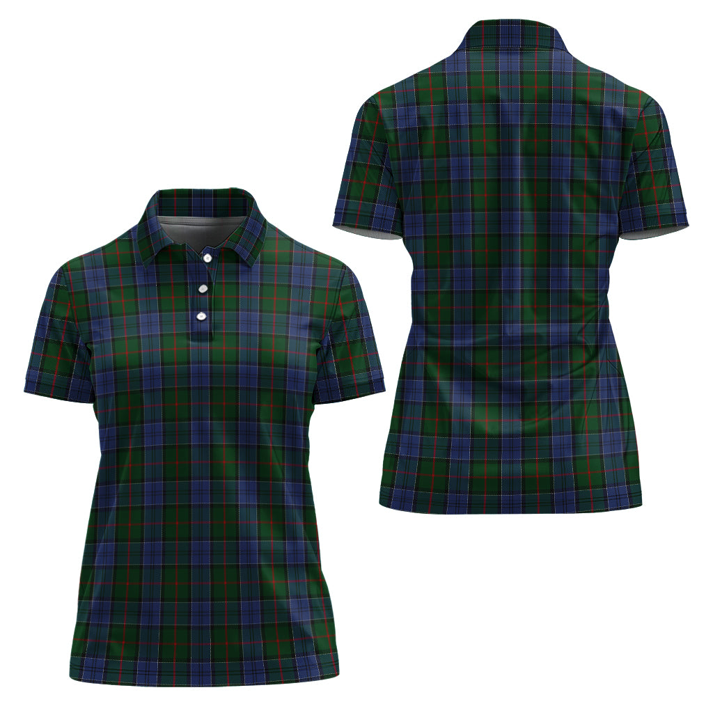 colquhoun-tartan-polo-shirt-for-women