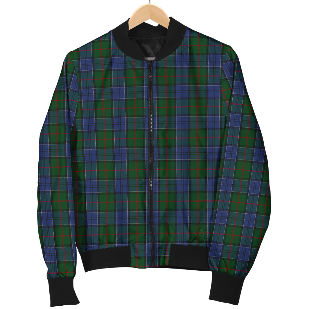 colquhoun-tartan-bomber-jacket