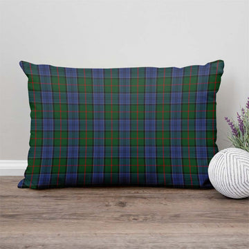 Colquhoun Tartan Pillow Cover