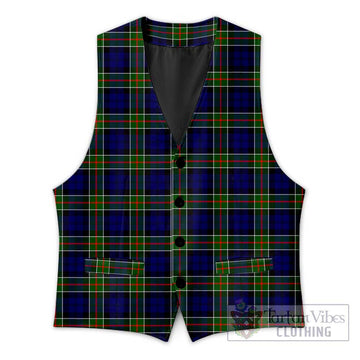 Colquhoun Tartan Men's Sleeveless Suit Vest