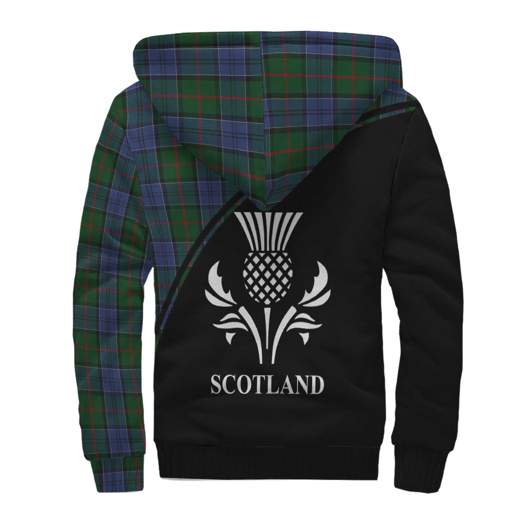 colquhoun-tartan-sherpa-hoodie-with-family-crest-curve-style