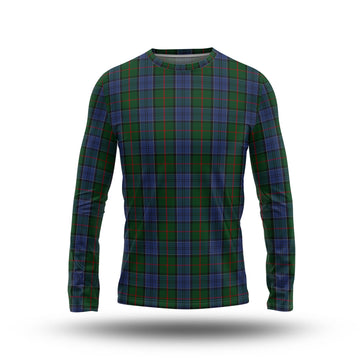 Colquhoun Tartan Long Sleeve T-Shirt