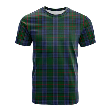 Colquhoun Tartan T-Shirt