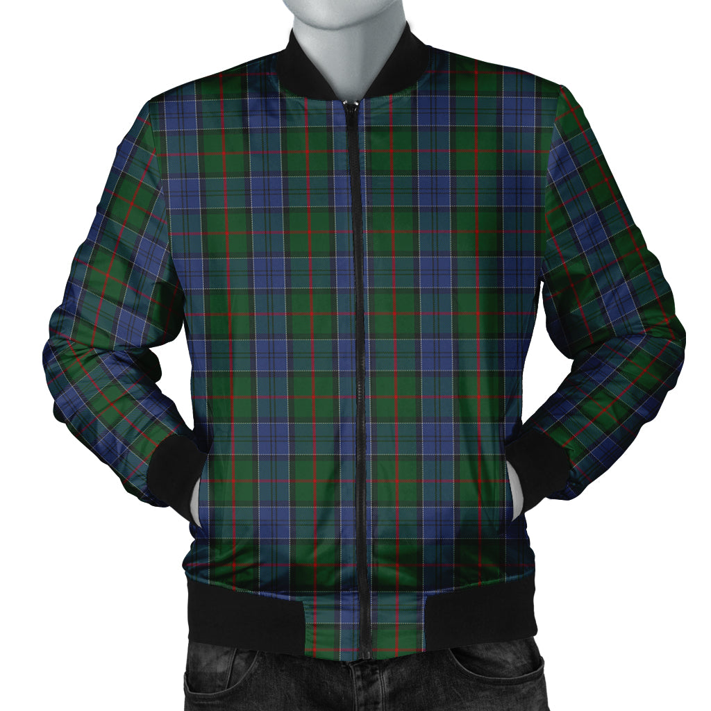 colquhoun-tartan-bomber-jacket