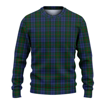 Colquhoun Tartan Ugly Sweater