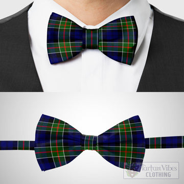 Colquhoun Tartan Bow Tie