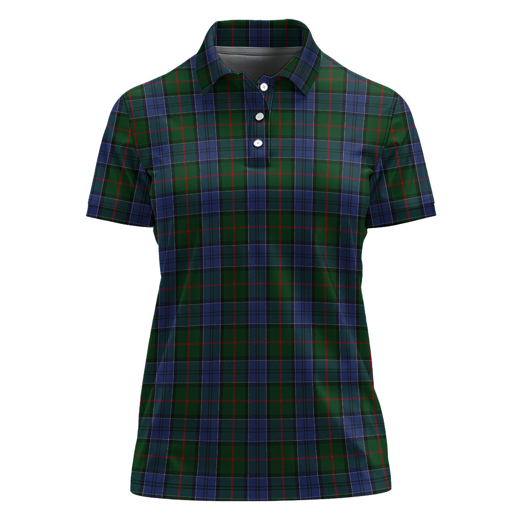 colquhoun-tartan-polo-shirt-for-women