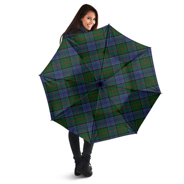 Colquhoun Tartan Umbrella