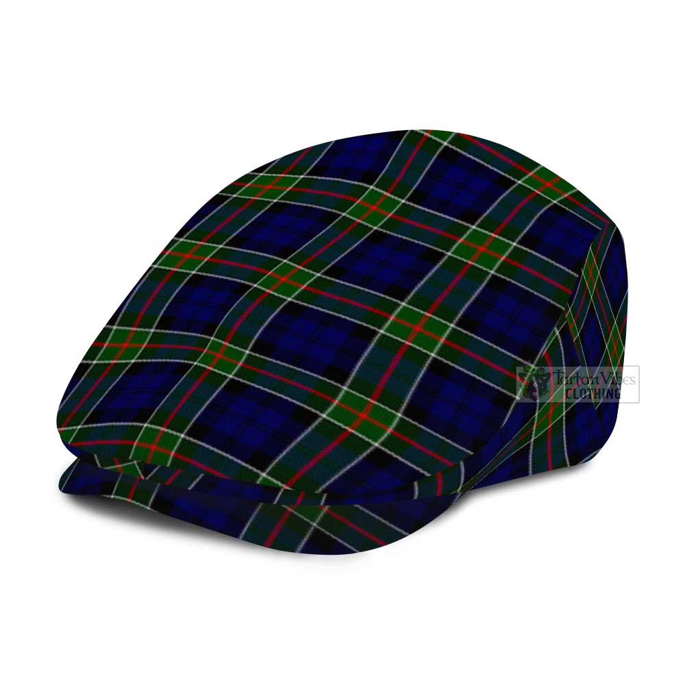 Tartan Vibes Clothing Colquhoun Tartan Jeff Hat