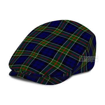 Colquhoun Tartan Jeff Hat