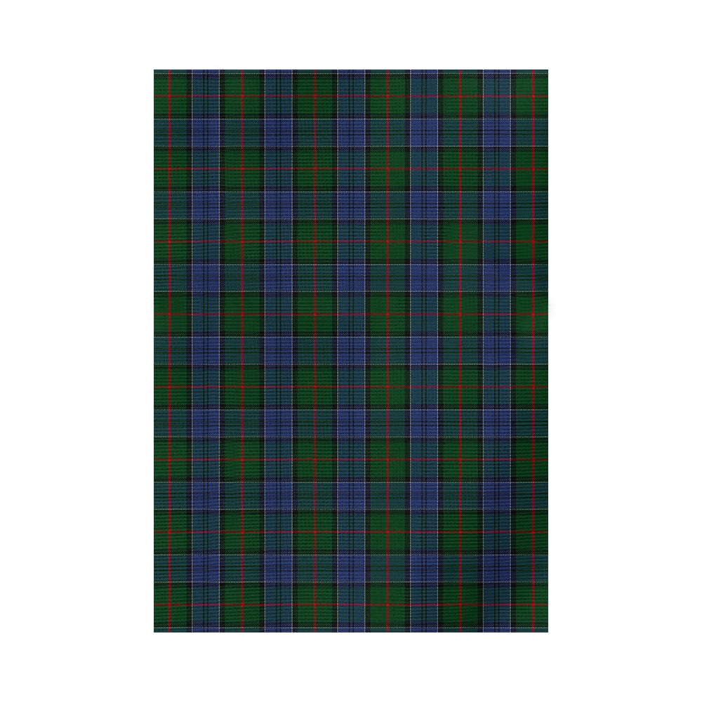 Colquhoun Tartan Flag - Tartan Vibes Clothing