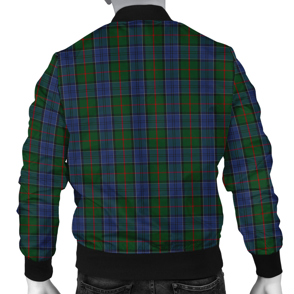 colquhoun-tartan-bomber-jacket