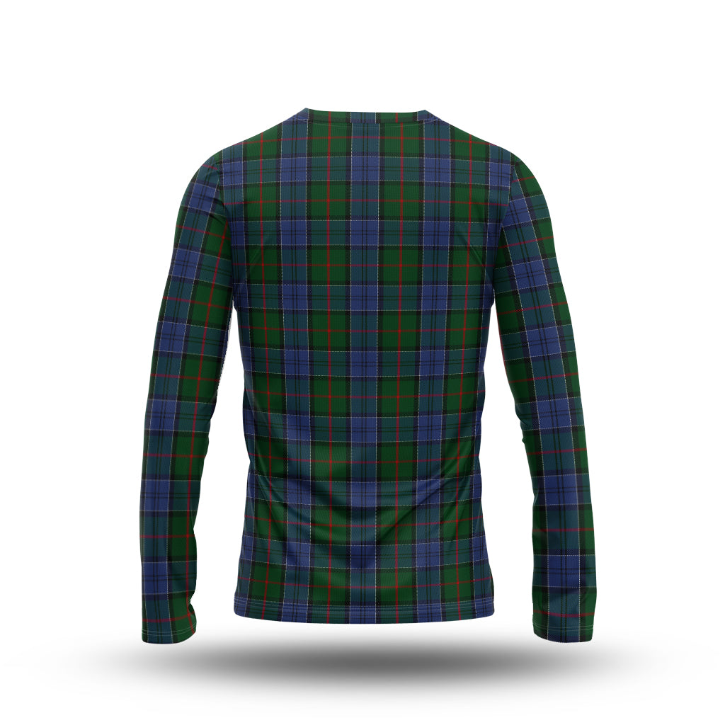 colquhoun-tartan-long-sleeve-t-shirt