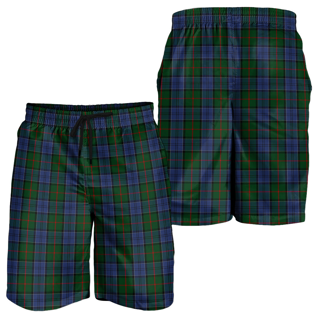 colquhoun-tartan-mens-shorts