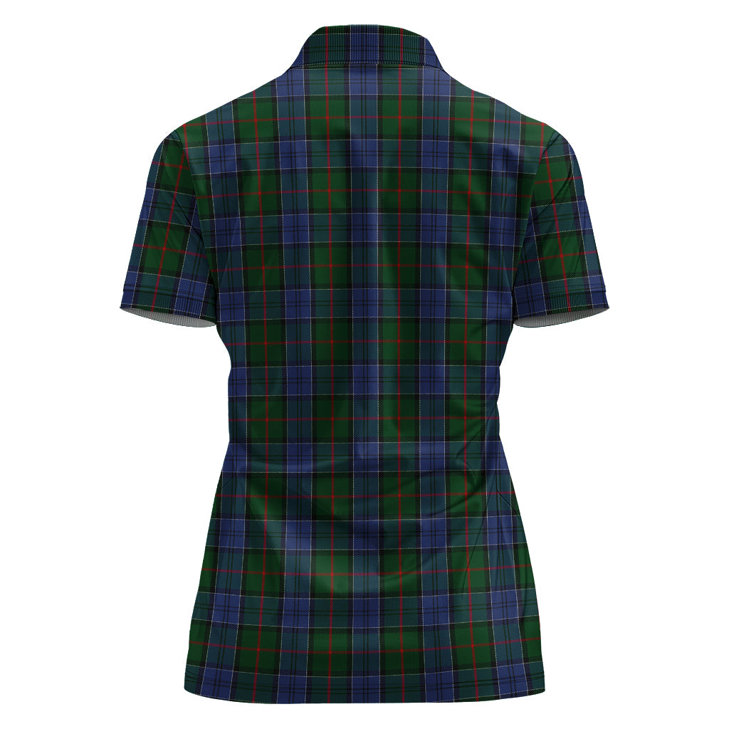 colquhoun-tartan-polo-shirt-for-women