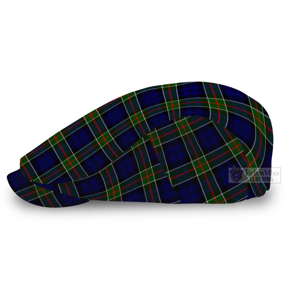 Tartan Vibes Clothing Colquhoun Tartan Jeff Hat