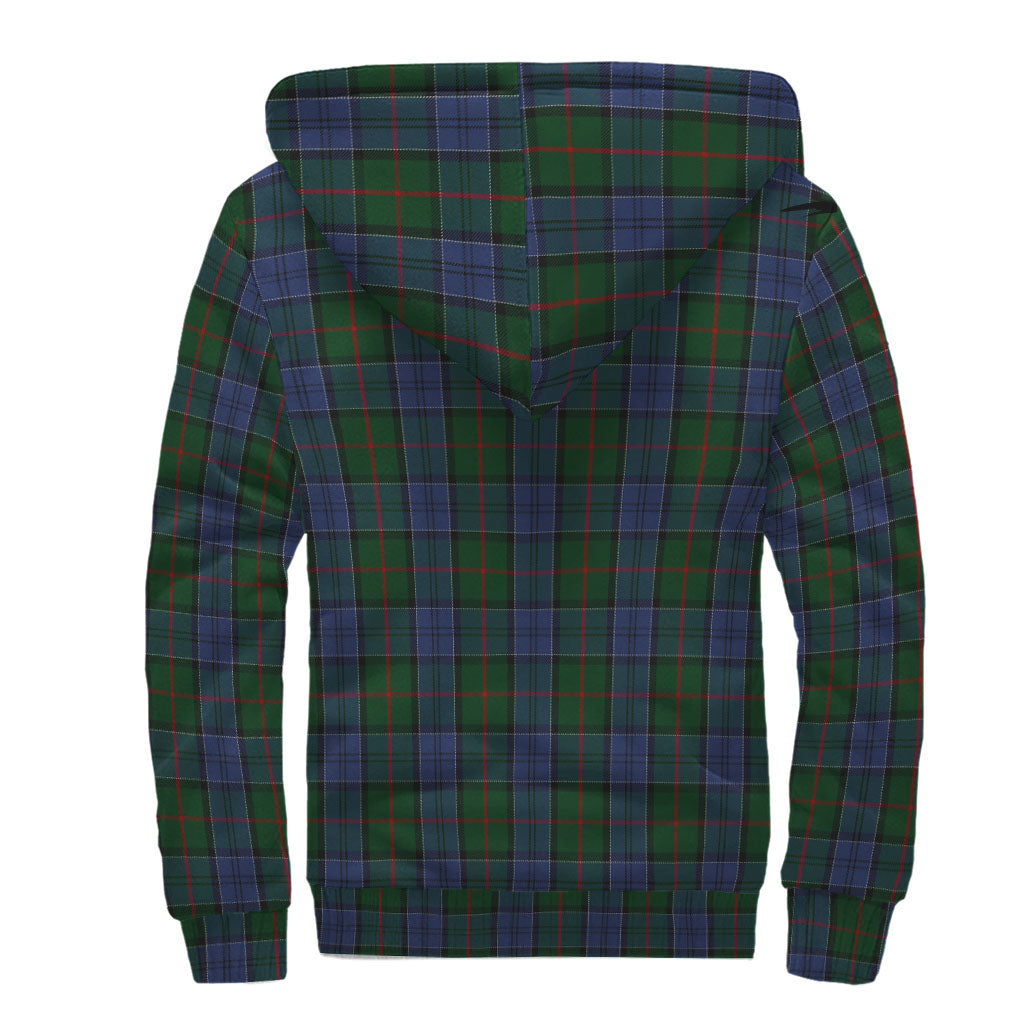 colquhoun-tartan-sherpa-hoodie-with-family-crest