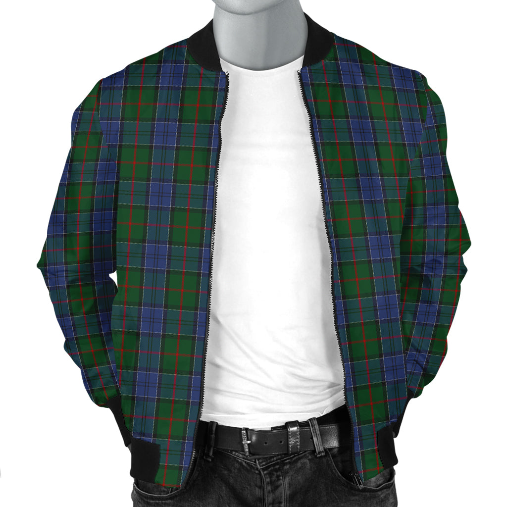 colquhoun-tartan-bomber-jacket