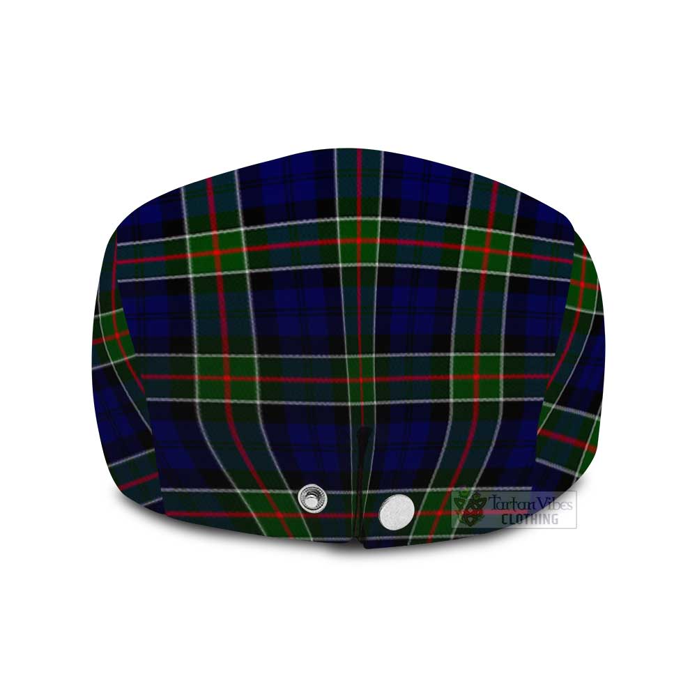 Tartan Vibes Clothing Colquhoun Tartan Jeff Hat