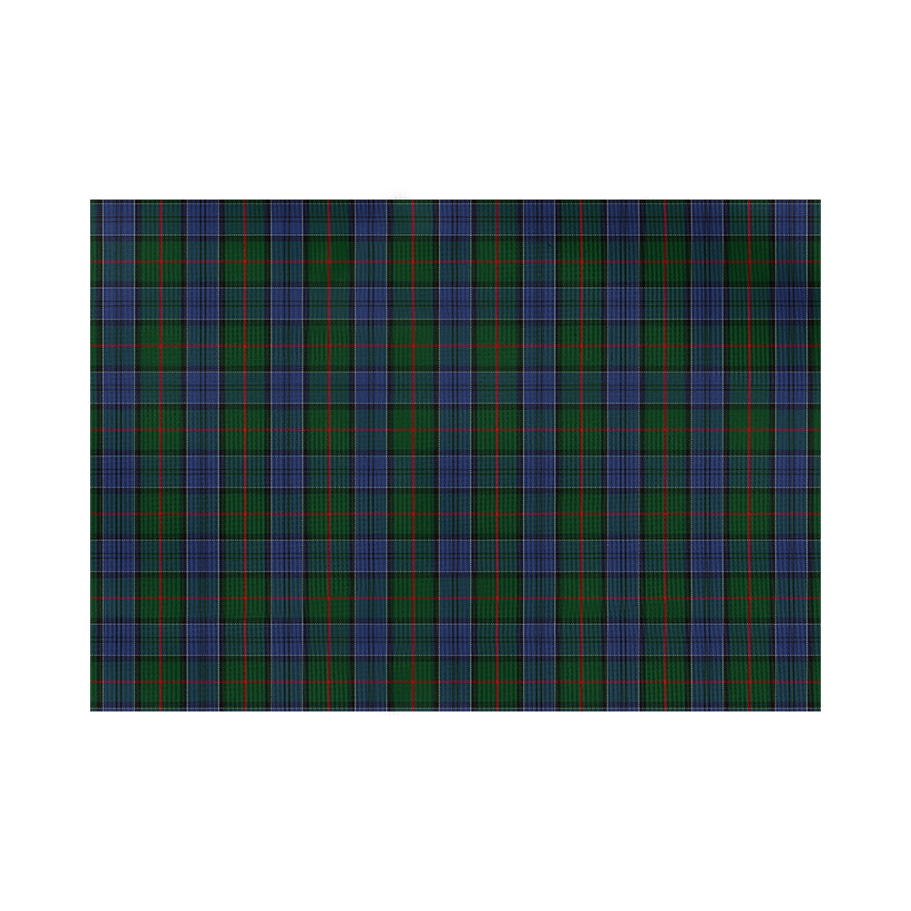 Colquhoun Tartan Flag - Tartan Vibes Clothing