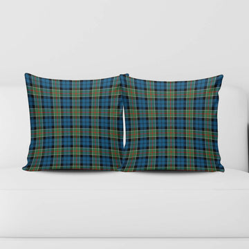 Colquhoun Ancient Tartan Pillow Cover