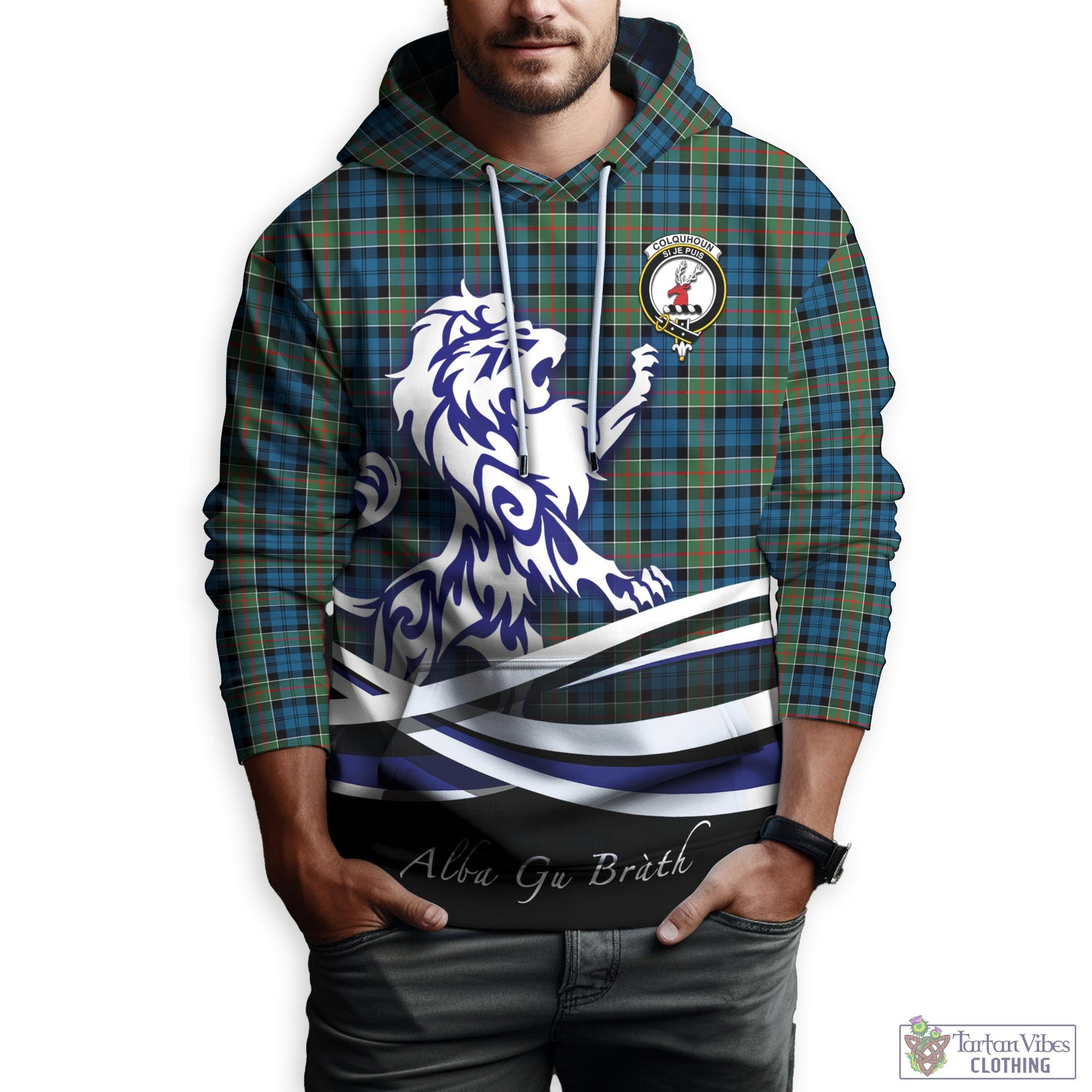 colquhoun-ancient-tartan-hoodie-with-alba-gu-brath-regal-lion-emblem