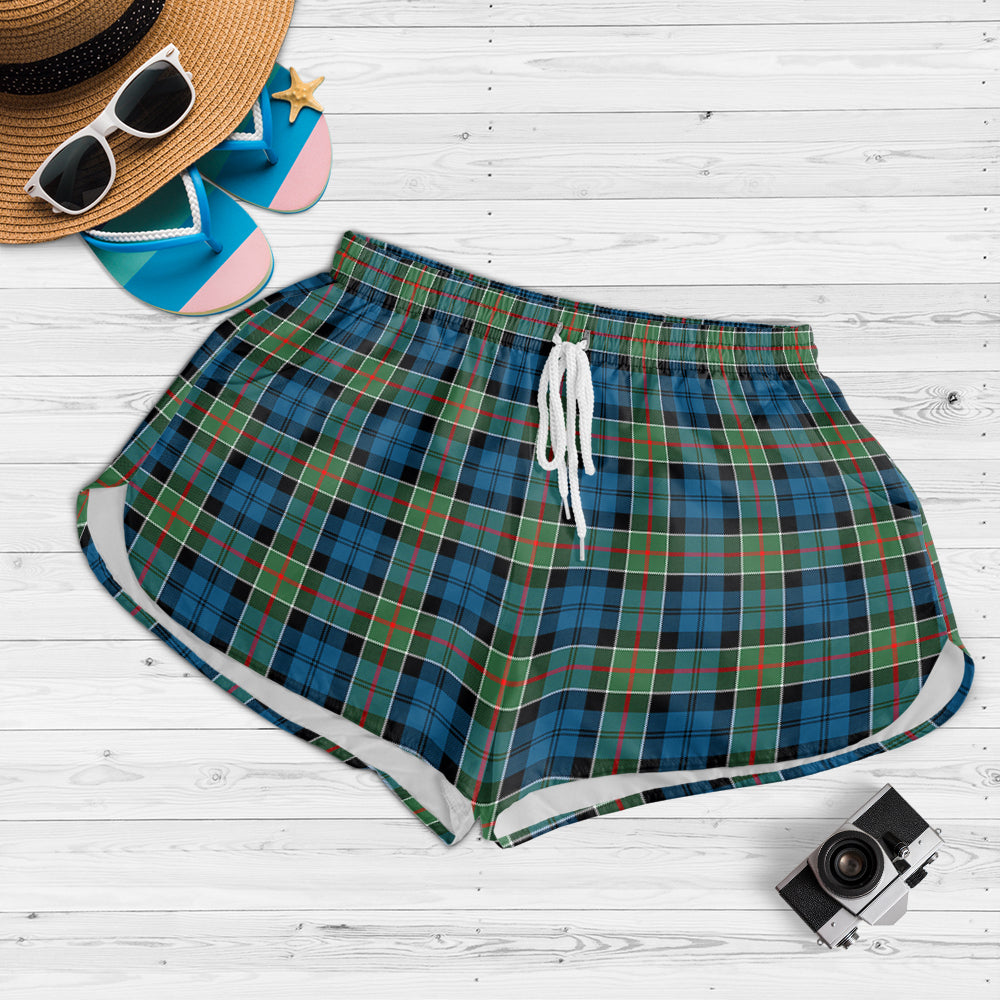 colquhoun-ancient-tartan-womens-shorts