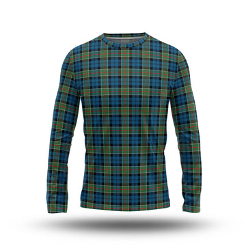 Colquhoun Ancient Tartan Long Sleeve T-Shirt