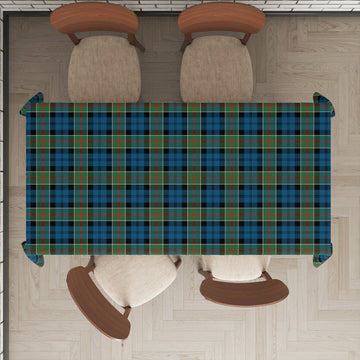 Colquhoun Ancient Tartan Tablecloth