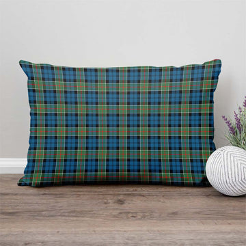 Colquhoun Ancient Tartan Pillow Cover