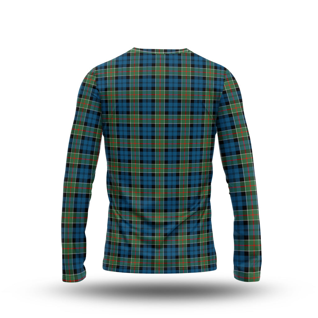 colquhoun-ancient-tartan-long-sleeve-t-shirt-with-family-crest