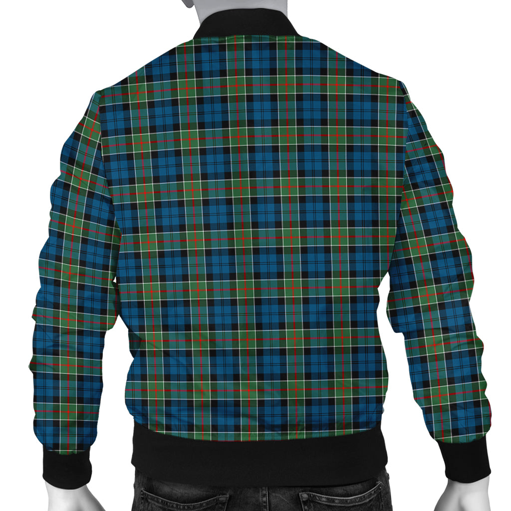 colquhoun-ancient-tartan-bomber-jacket-with-family-crest