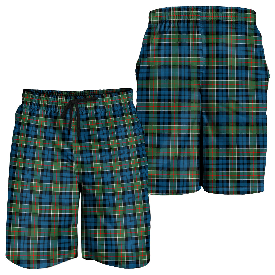 colquhoun-ancient-tartan-mens-shorts